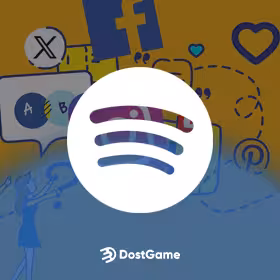 Spotify Hizmetleri